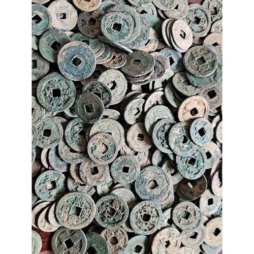 3招教你快速鉴定古币真伪，附真实图文对比经验